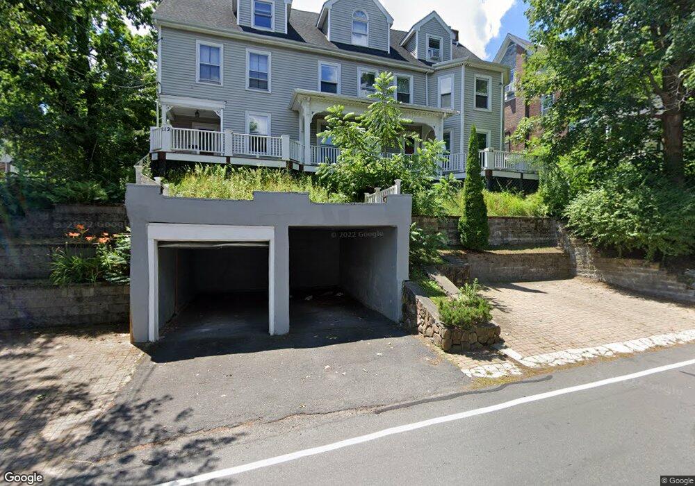 112 Newtonville Ave unit 114, Newton, MA 02458 - photo 1