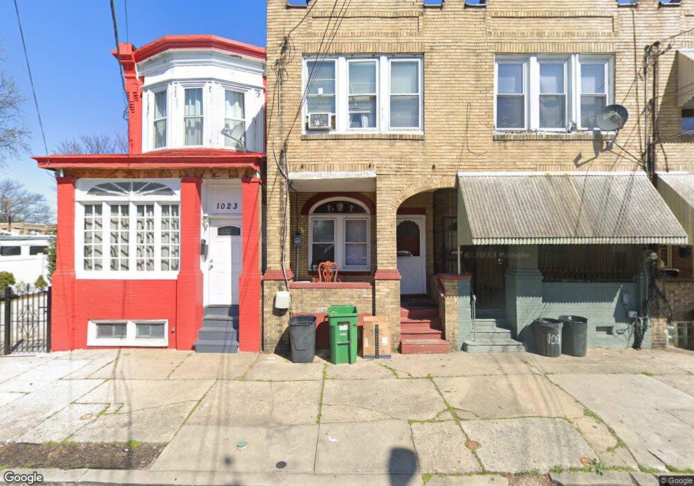 1025 Morton St, Camden, NJ 08104 - photo 1