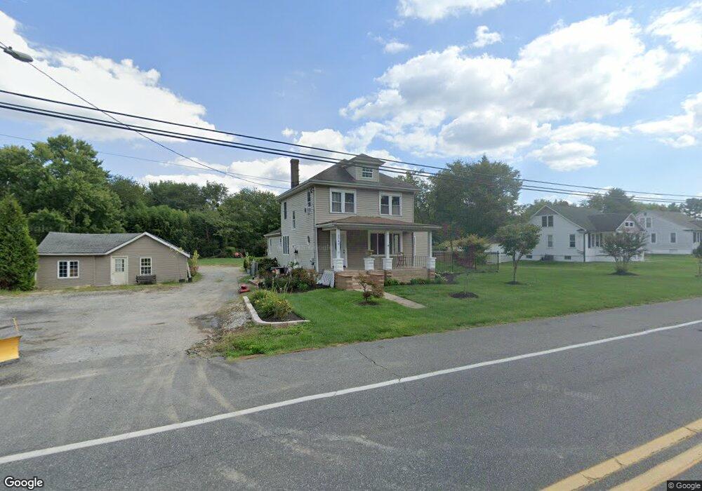 2546 Red Lion Rd, Bear, DE 19701 - photo 1