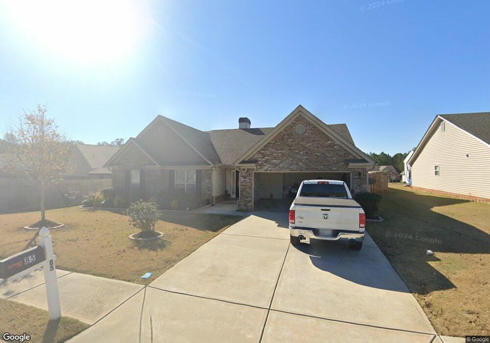 85 Bowen Way unit 105, Covington, GA 30016 - photo 1