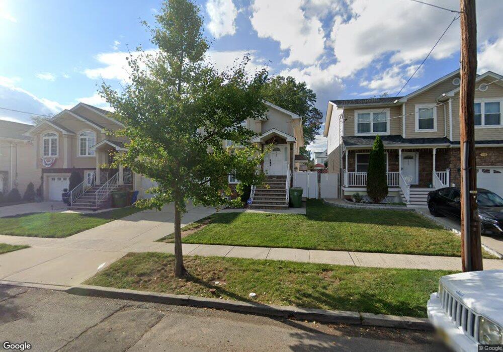 109 E Elm St, Linden, NJ 07036 - photo 1