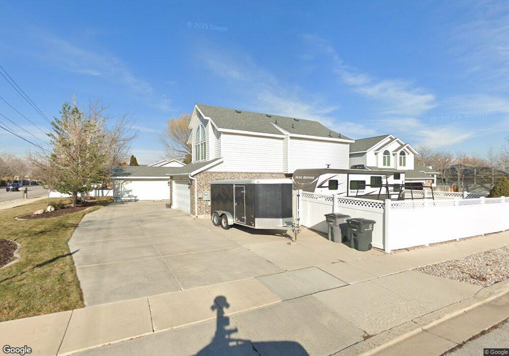 9967 S 4000 W, South Jordan, UT 84095 - photo 1