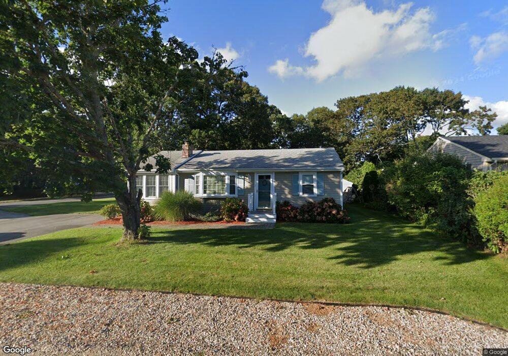 2 David Dr, South Dennis, MA 02660 - photo 1