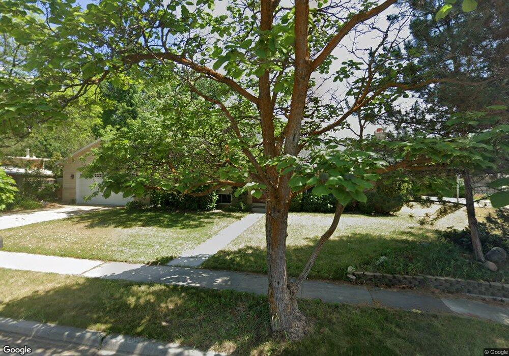 2126 Creek Way, Sandy, UT 84093 - photo 1