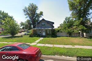 121 6th St SE, Sidney, MT 59270