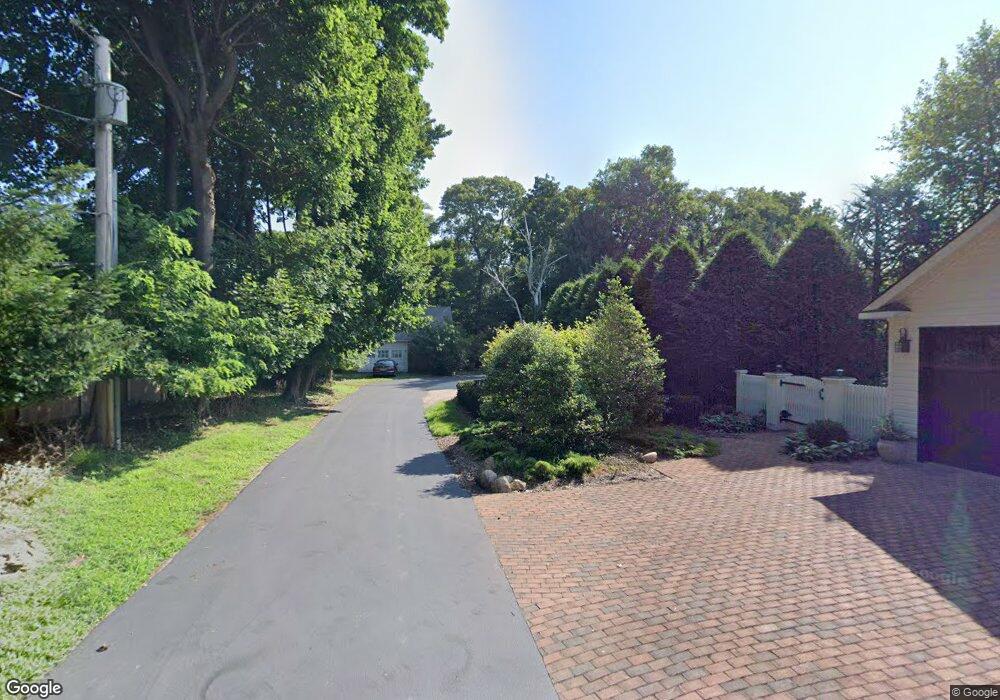 12 Conscience Meadow Path, East Setauket, NY 11733 - photo 1