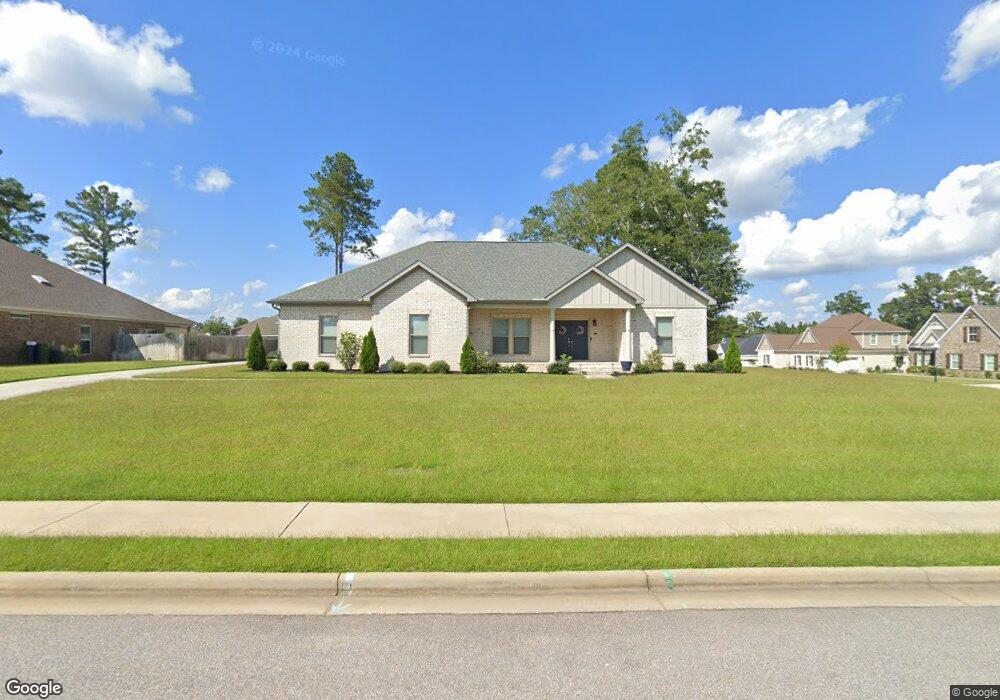 100 Allendale Ct, Dothan, AL 36305 - photo 1