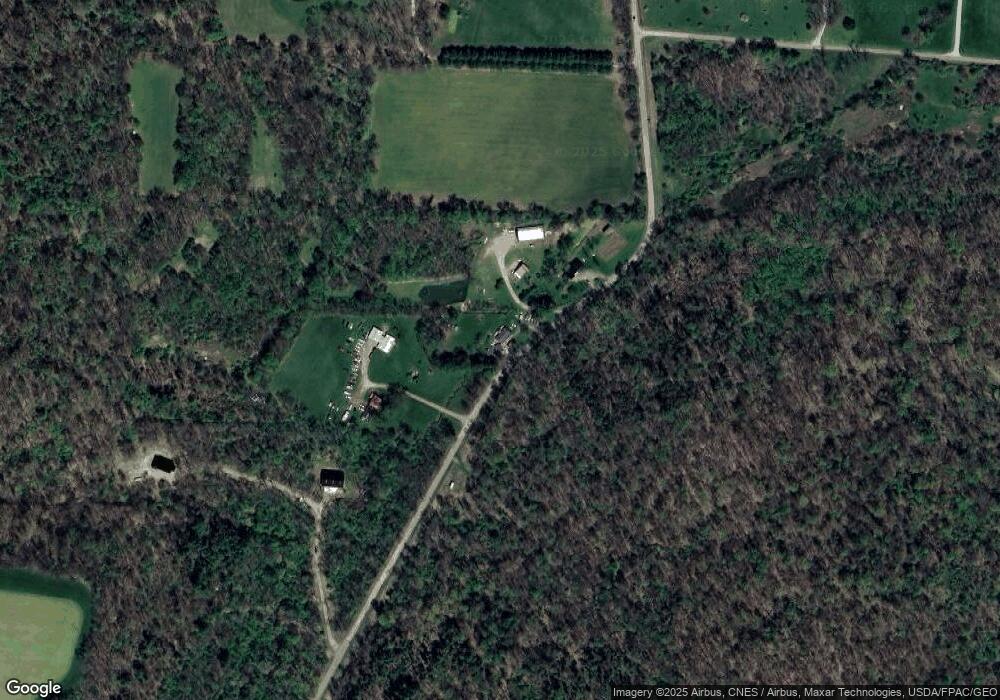 22241 Shadley Valley Rd, Danville, OH 43014 - photo 1