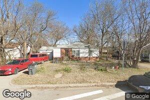 513 E Seminole Place, Tulsa, OK 74106