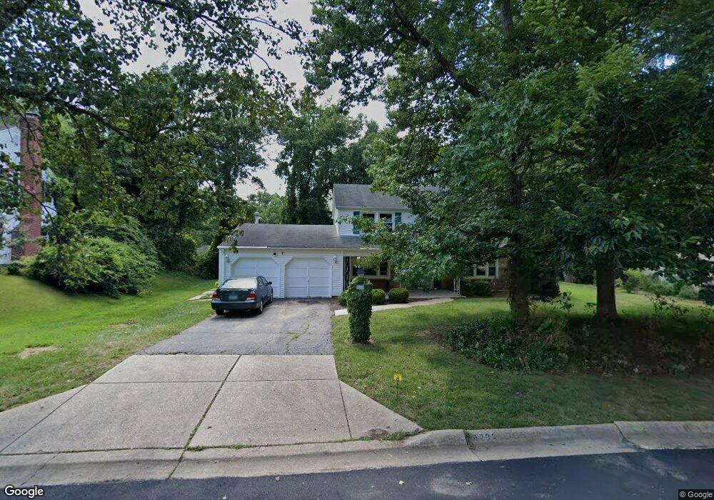 9209 Twin Hill Ln, Laurel, MD 20708 - photo 1