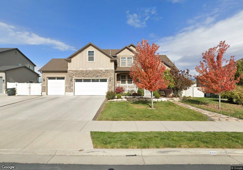 632 W Audubon Ln unit 401, South Jordan, UT 84095 - photo 1
