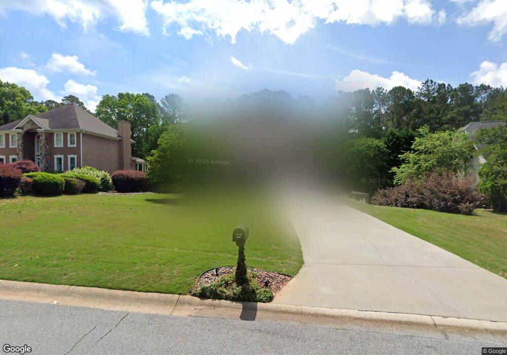 145 Kenton Place, Peachtree City, GA 30269 - photo 1