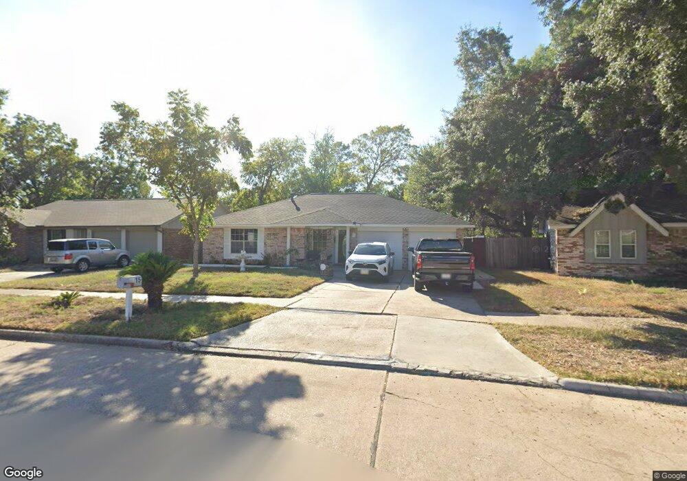 8815 Twisting Vine Ln, Houston, TX 77040 - photo 1