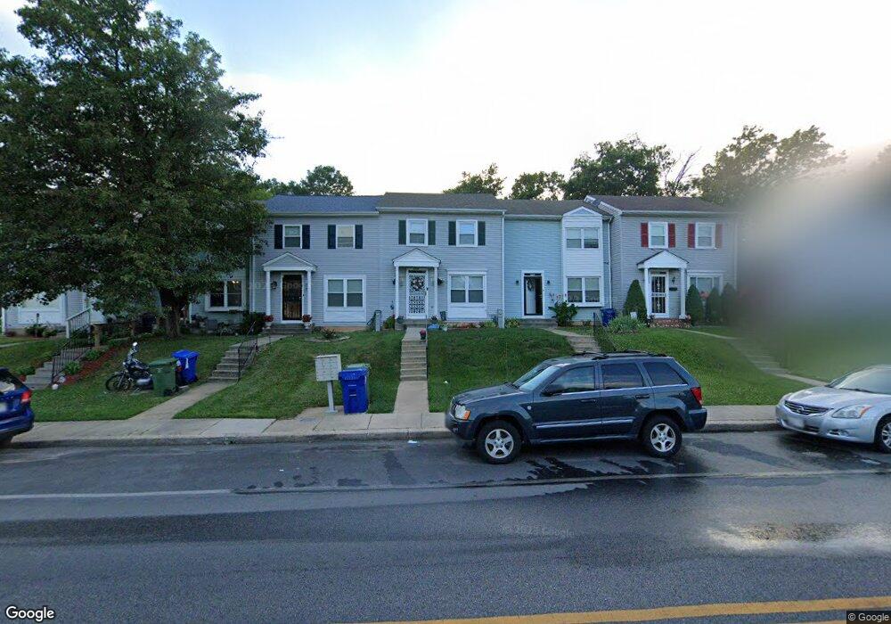 5720 Cedonia Ave, Baltimore, MD 21206 - photo 1