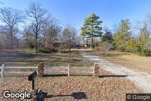 27657 S Big Hollow Rd, Park Hill, OK 74451