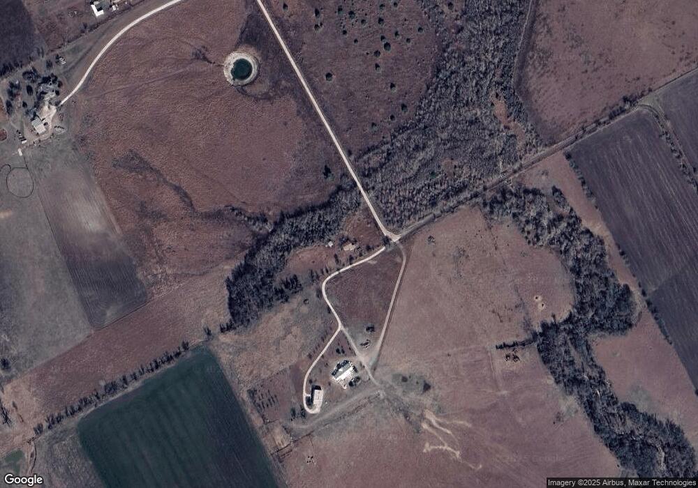 543 County Road 451, Eddy, TX 76524 - photo 1