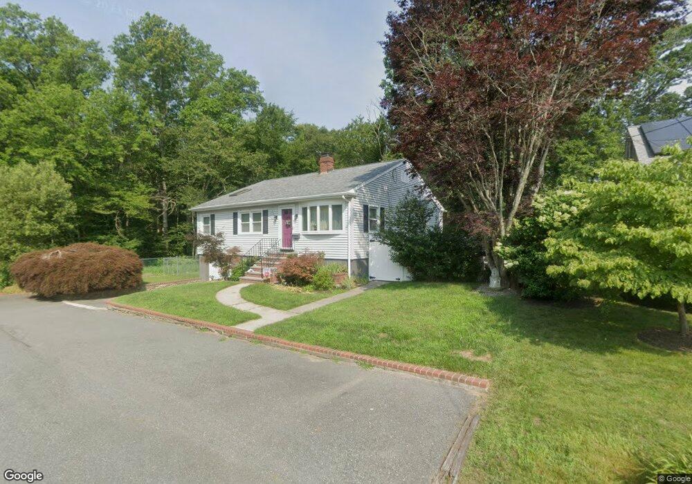 63 Richfield St, North Dartmouth, MA 02747 - photo 1