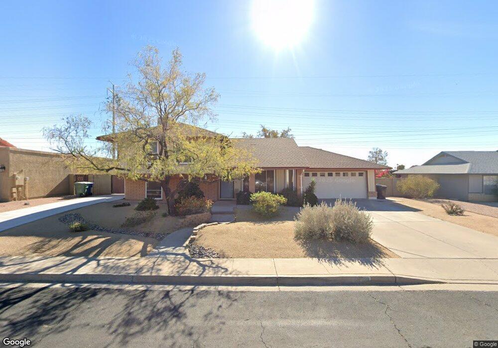 4259 E Decatur St, Mesa, AZ 85205 - photo 1