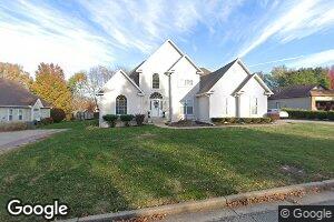 1601 Marzelle Dr, Joplin, MO 64801