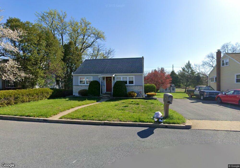 3417 Sheidy Ave, Reading, PA 19605 - photo 1