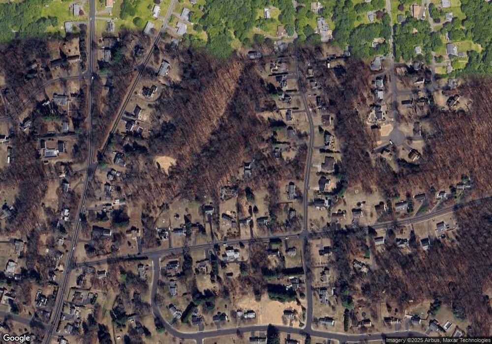 186 Cole Ln, Berlin, CT 06037 - photo 1