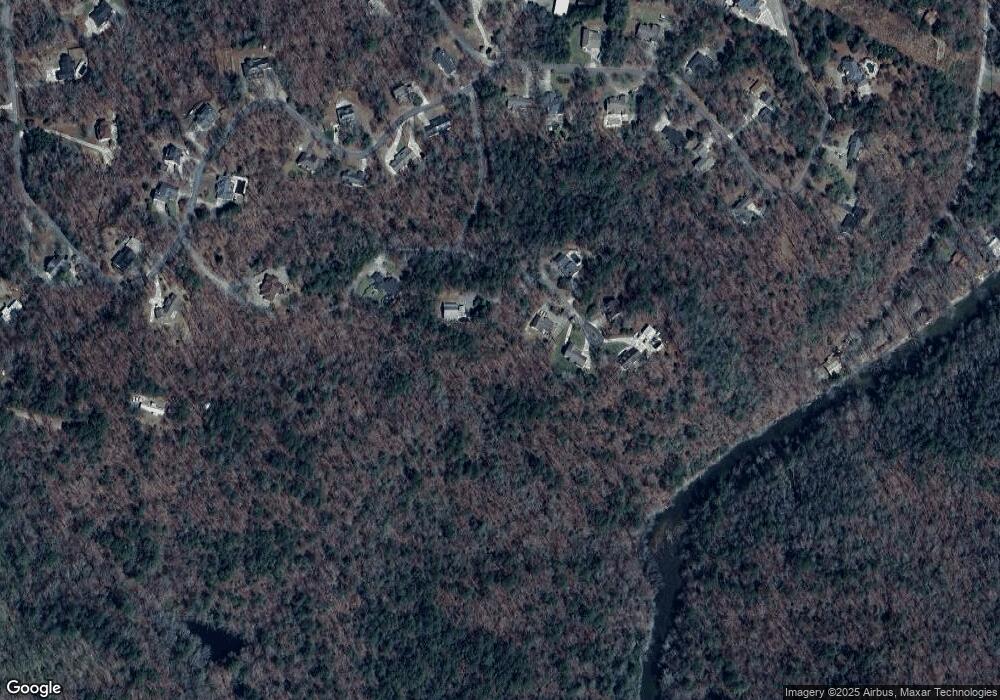 176 Oakridge Ln, Ellijay, GA 30536 - photo 1