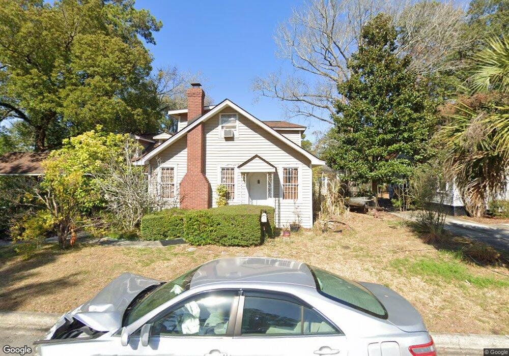 2232 E 39th St, Savannah, GA 31404 - photo 1