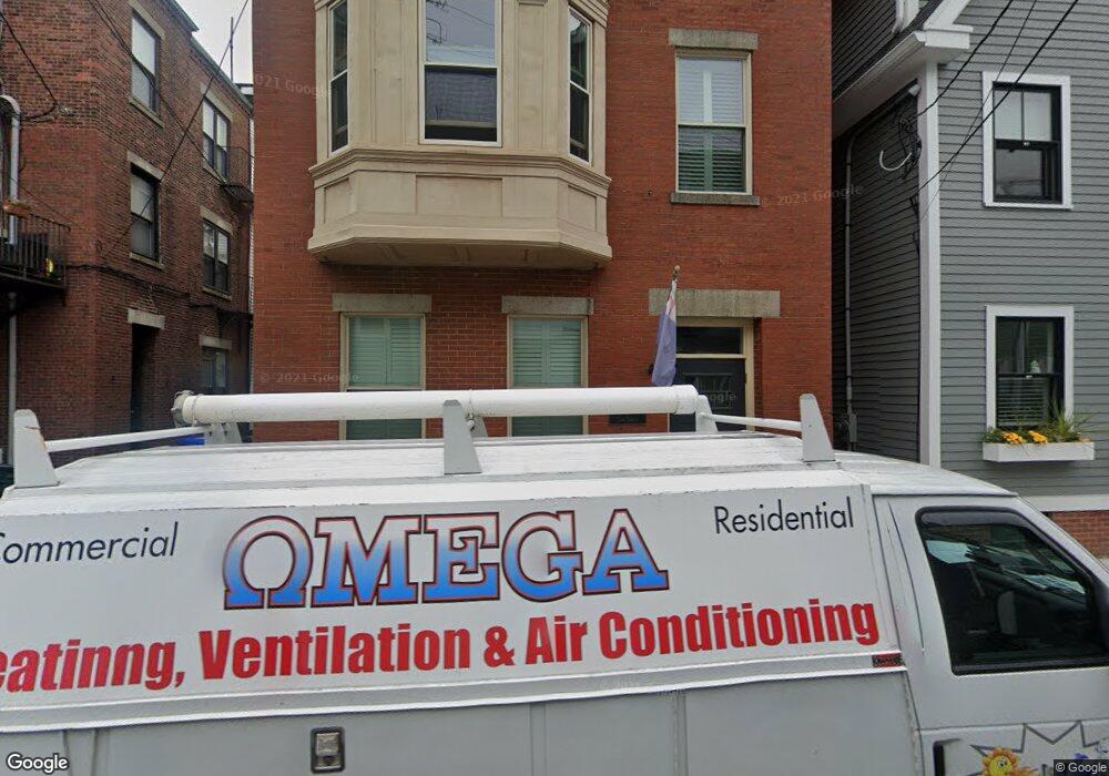 4 Cook St, Charlestown, MA 02129 - photo 1