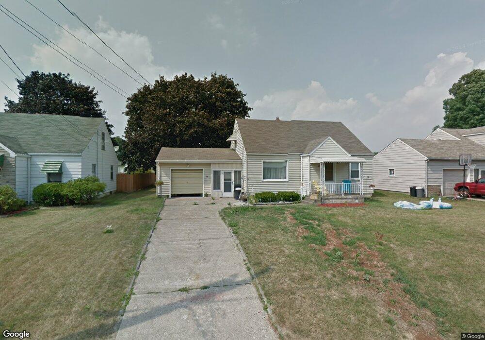 209 Omar St, Struthers, OH 44471 - photo 1