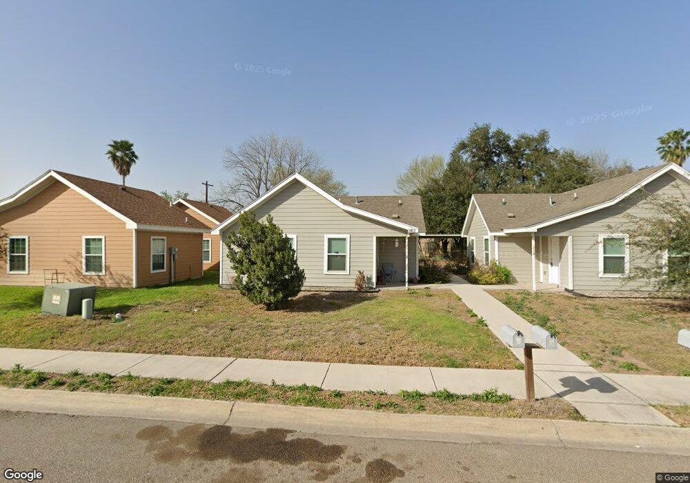 1413 Quitaca Dr unit D, Edinburg, TX 78541 - photo 1