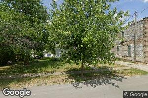 112 S Jefferson St, Silver Lake, IN 46982