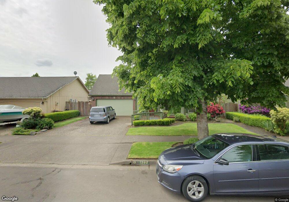 1380 Zinfandel Ln, Eugene, OR 97404 - photo 1