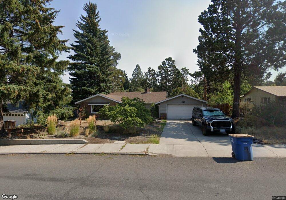 1846 NE 12th St, Bend, OR 97701 - photo 1