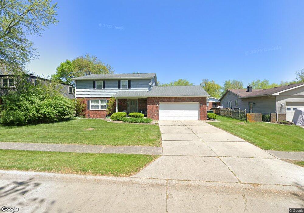 3200 W Twickingham Dr, Muncie, IN 47304 - photo 1