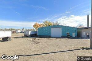 331 S Mitchell Ave, Hardin, MT 59034