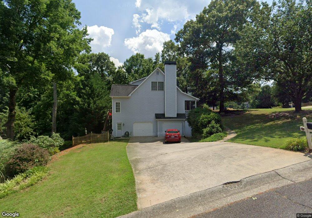 1056 Walnut Creek Dr, Woodstock, GA 30188 - photo 1