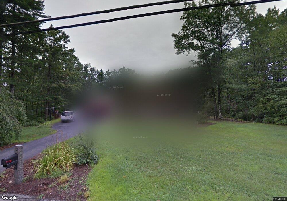 15 Massasoit Rd, Nashua, NH 03063 - photo 1