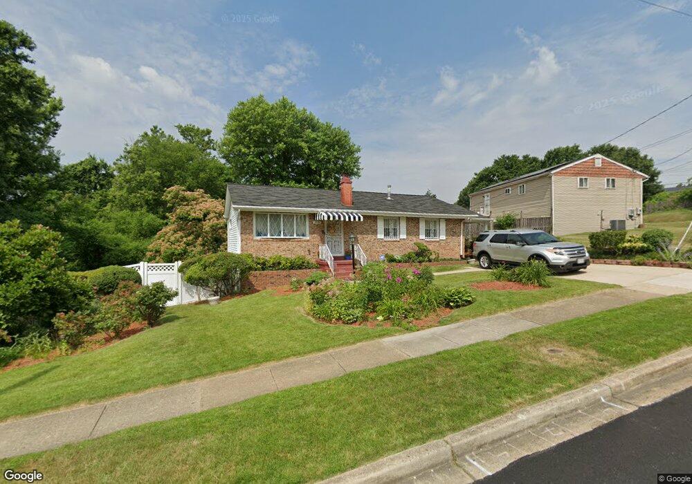 110 Cindy Ln, Capitol Heights, MD 20743 - photo 1