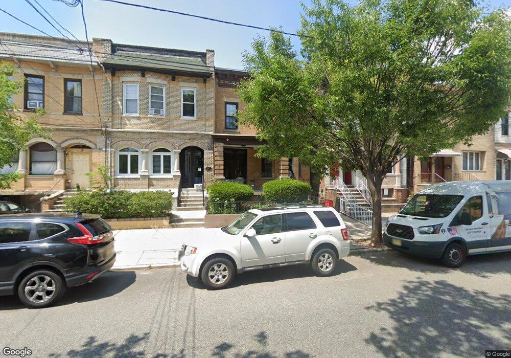 409 Gregory Ave, Weehawken, NJ 07086 - photo 1