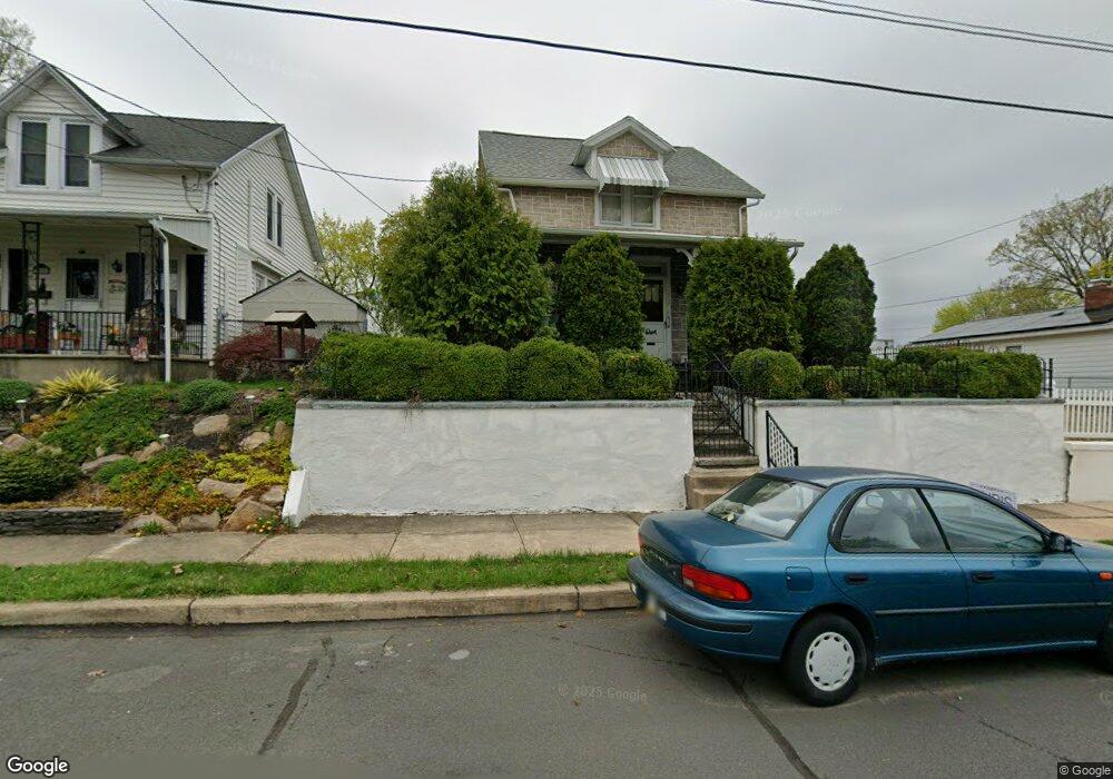 3308 Arlington St, Reading, PA 19605 - photo 1