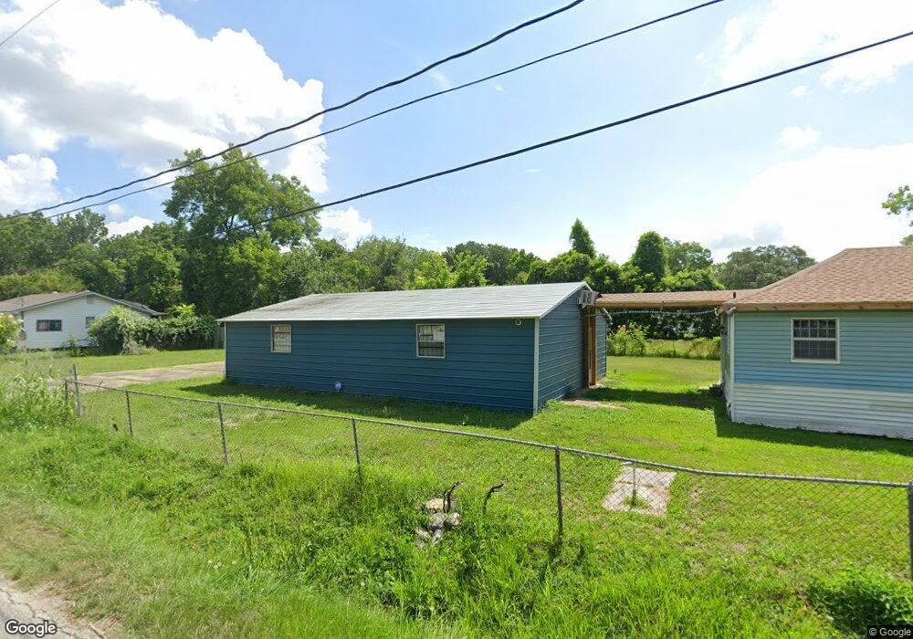 2022 Dolly Wright St, Houston, TX 77088 - photo 1