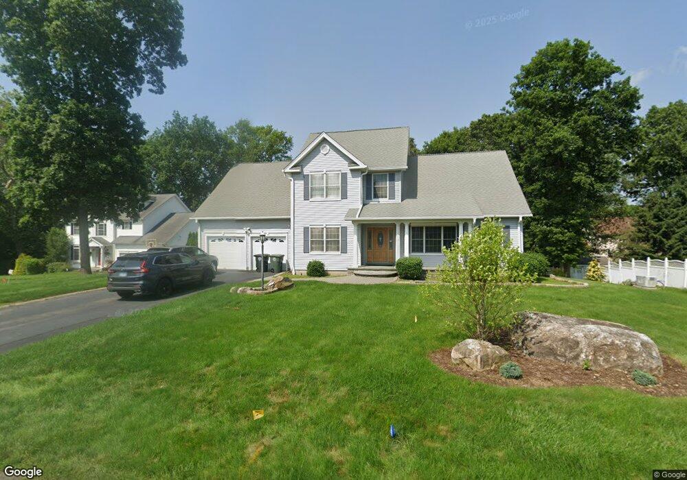 60 Centennial Dr, Milford, CT 06461 - photo 1