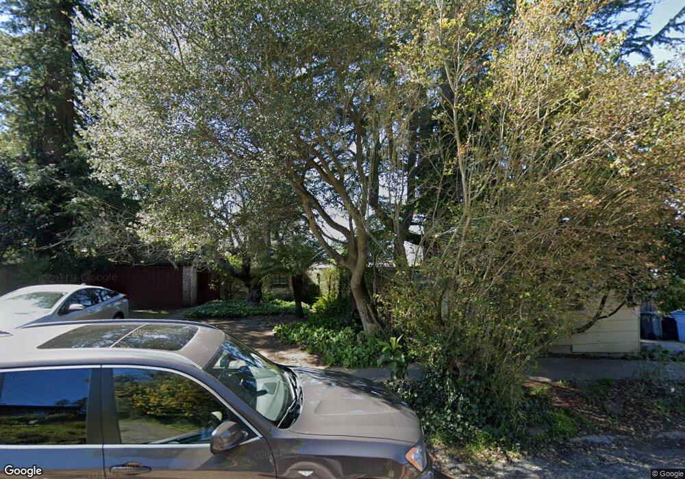 968 Keeler Ave, Berkeley, CA 94708 - photo 1