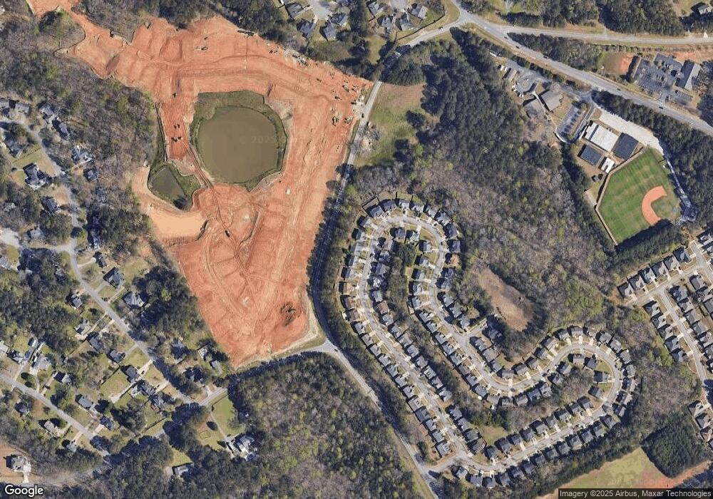 2086 Peach Shoals Cir unit 18, Dacula, GA 30019 - photo 1