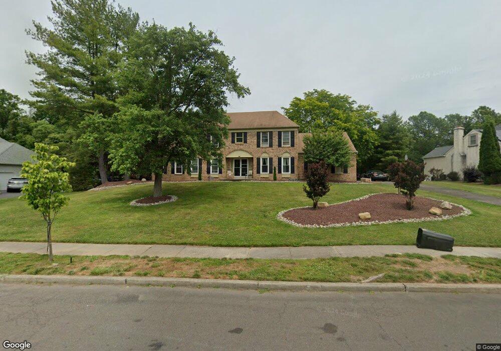 2 Haskel Dr, Princeton Junction, NJ 08550 - photo 1