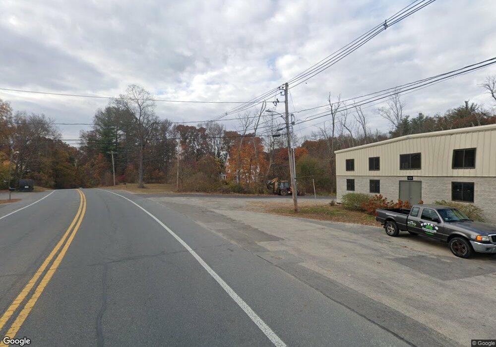 133 W Main St unit 2, Merrimac, MA 01860 - photo 1