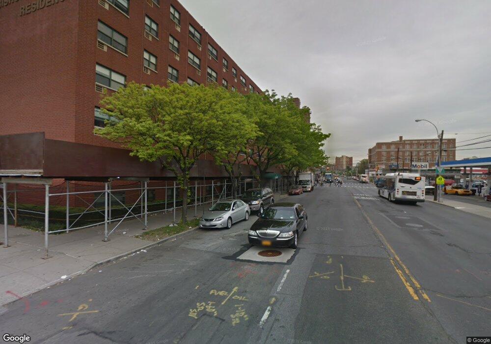 21st St. 33rd Ave unit 3, Astoria, NY 11106 - photo 1