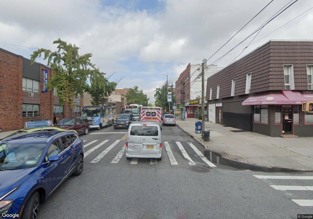 Steinway Ditmars Blvd, Astoria, NY 11106 - photo 1