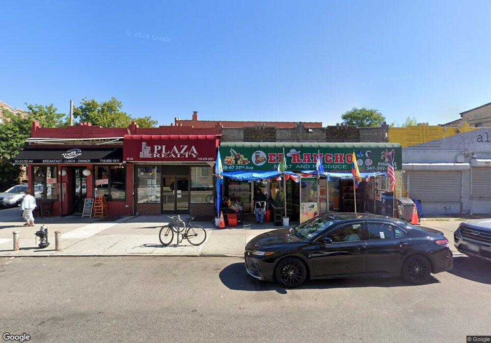 30-05 35 Ave, Astoria, NY 11106 - photo 1