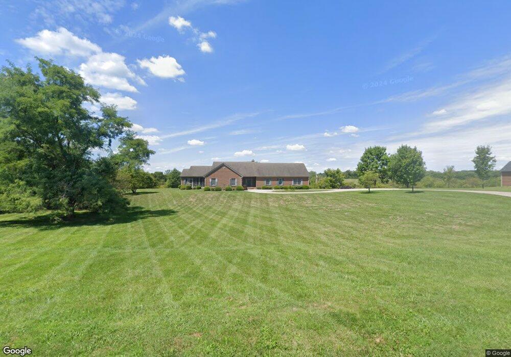 147 Gastineau Ln, Versailles, KY 40383 - photo 1